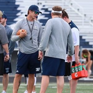 Meet your Posher, Andrew